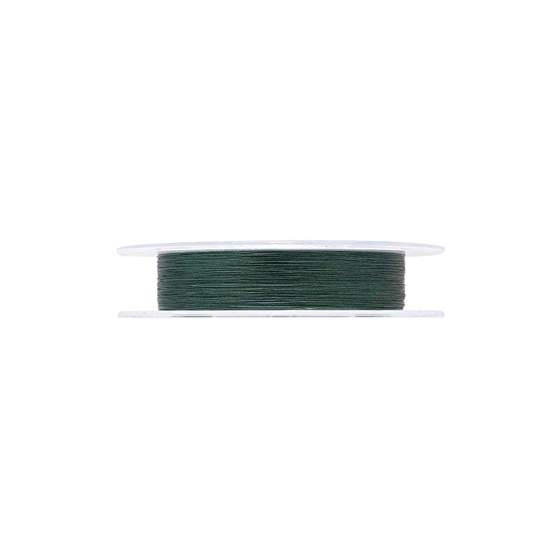 Daiwa Tournament 8 Braid EVO 0.35mm, 35,1kg/77,4lbs 300m dark green