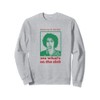 Come up to the lab | Frank n Furter Sweatshirt