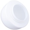 Semi-Circle CX Globe (G-CX) Bathroom Light Cover