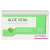 Gall Pharma Aloe Vera 400 mg GPH Capsules Pack of