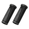 Bike Handlebar Grips Short Mini Bicycle Handlebar Grips 90mm Length