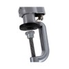 Universal Table Vise with 360 degrees Swiveling Head Clamp for