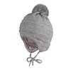 maximo Boy's Merino Boy's Bobble Hat - 51