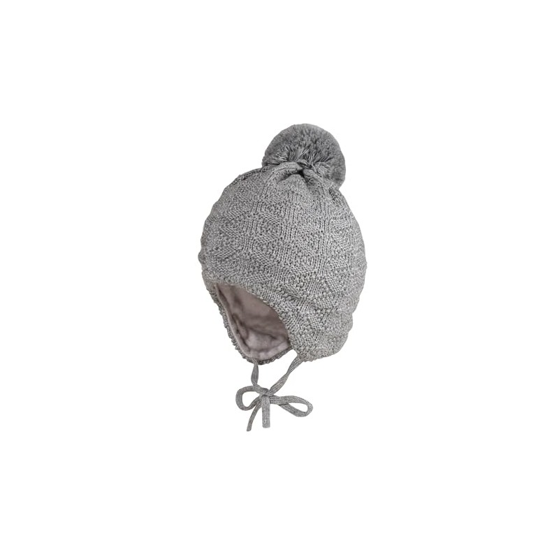 maximo Boy's Merino Boy's Bobble Hat - 51