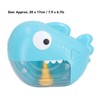 Bubble Bath Toy Automatic Electric Music Bath Bubble Machine IP6