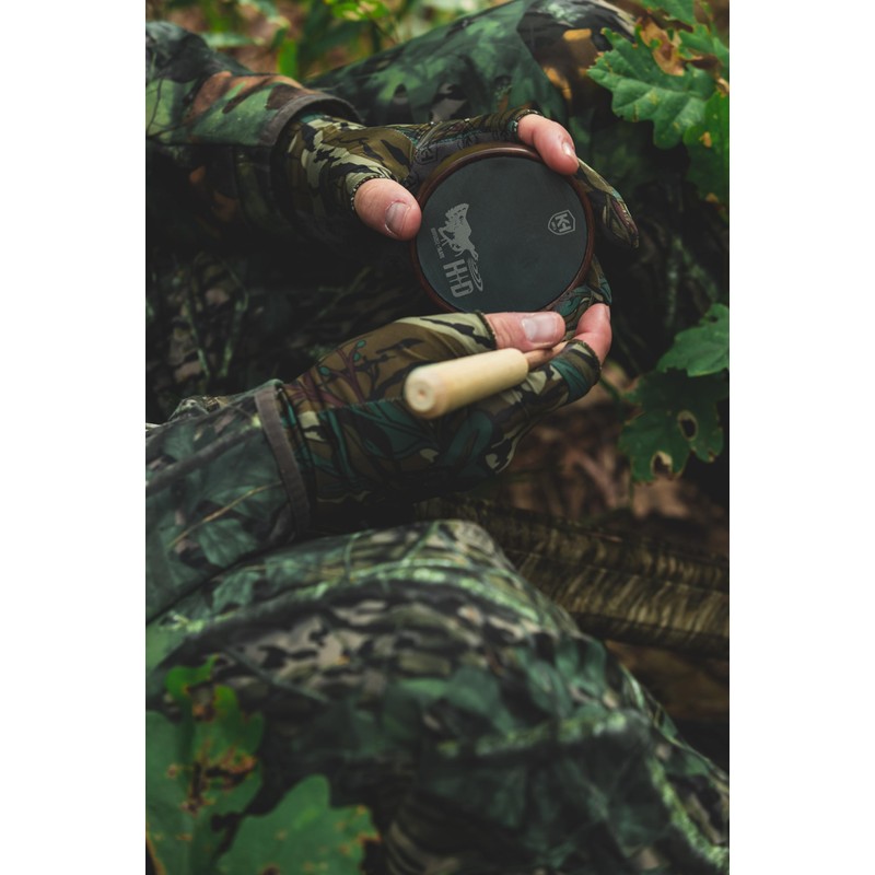 Knight & Hale HD™ Slate Surface Pot Call