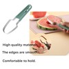 Watermelon Cutter Slicer - 3-in-1 Watermelon Fork Slicer & Cutter