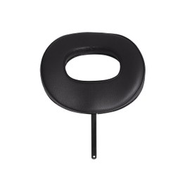 Y6 PASSENGER AND DRIVER BACKREST FOR CORBIN SEAT HARLEY ROAD KING SOFTAIL HONDA