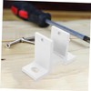 LALAFINA Awning Replacement Wall Mounting Bracket Durable and Easy to