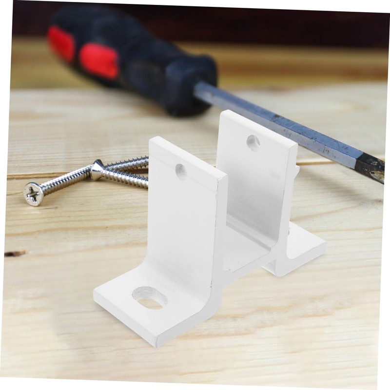 LALAFINA Awning Replacement Wall Mounting Bracket Durable and Easy to