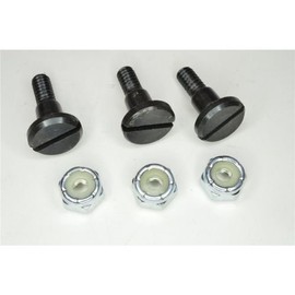 Echo - pro maxi-cut ii fasteners