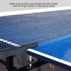 Table Tennis Net, Durable Table Tennis Ping Pong Net Replacement