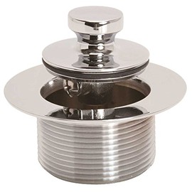 GERBER Plumbing 97-180 Genuine Gerber Lift and Turn Assembly, 1" x 1" x 1"