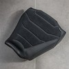 Complete Rider Seat for CB650R CBR650R 2024 2025 2026 (Black)