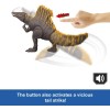 Mattel - Jurassic World: Rebirth Tail Thrasher Spinosaurus [New Toy]