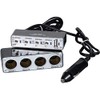 Jet Inoue 502140 On/Off Switch Function, Separate Type, USB Port,