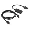 Game Console Video Adapter Cable HD Multimedia Interface Converter for