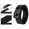 Tactical Gun Belt 1.5" EDC Stiff Heavy Duty Belts 38mm
