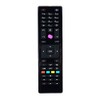 Genuine RC4875 TV Remote Control for Specific Technika Models also