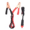 600W Car Power Inverter 12V DC to AC Converter Modified