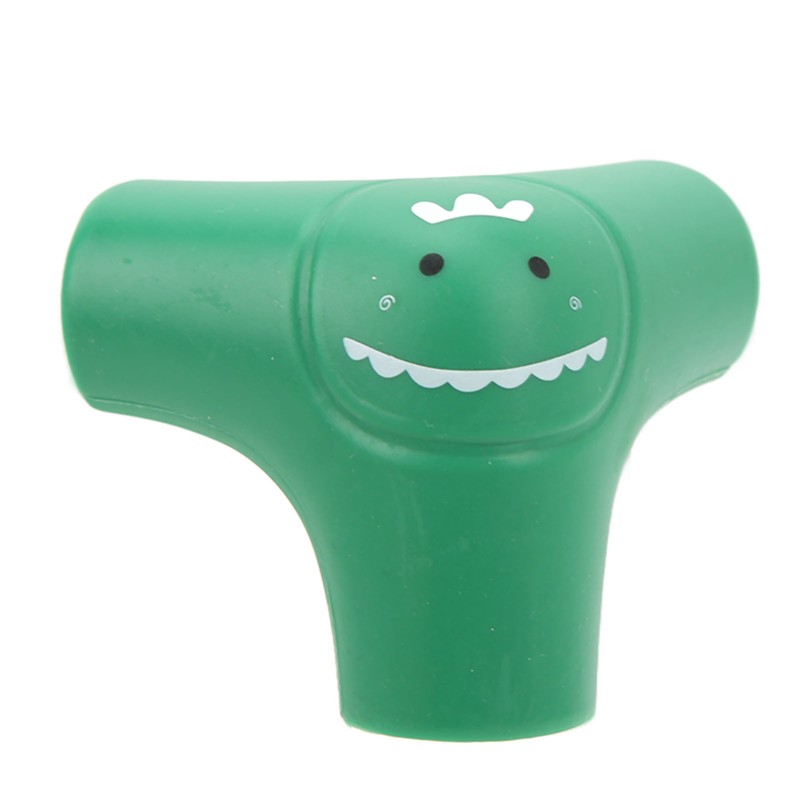 8 Pcs Corner Guards Triangular Silicone Furniture Corner Guard Table