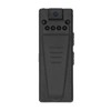 1080P HD Back Clip Camera 500mAh 1920x1080 FHD 40MP Photo