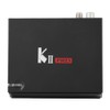 KII PRO TV BOX S905D 2GB 16GB S912 4K DVB