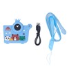 Kids Digital Camera 40MP Children Camera with 2.4 Inch HD