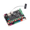 3D Printer Motherboard PCB 520K Memory USB Upload 3D Printer