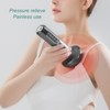 Electric GuaSha Massager 12 Suction Gears Steel Balls Negative Pressure