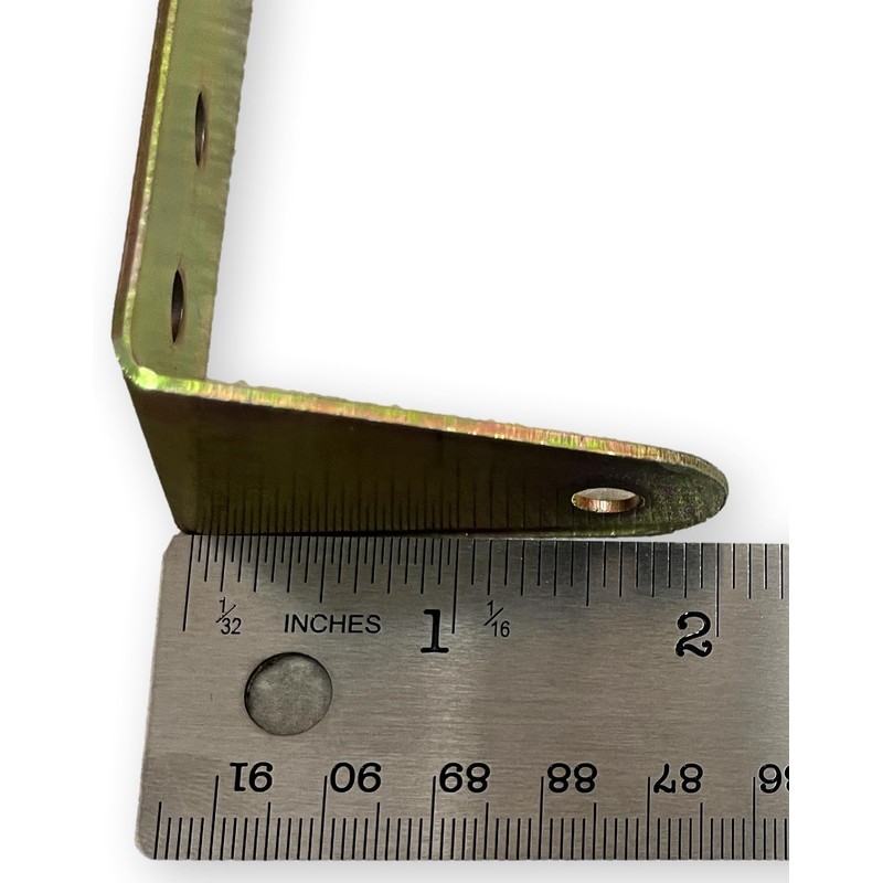 Workman C529 Cobra 29 CB Radio Mounting Bracket