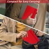 Lined Journal Notebook for Work 100 GSM Thick Paper 300