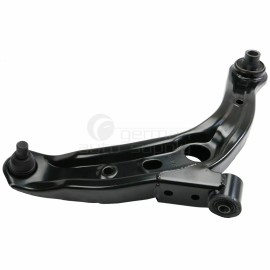 Moog Suspension Control Arm and Ball Joint Assembly Front Right Lower RK620339