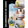 Bicarbonato De Sodio Puro 1 Kg