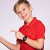 Nylon Bands Compatible with Gizmo Watch 3 Adventrue 3 2