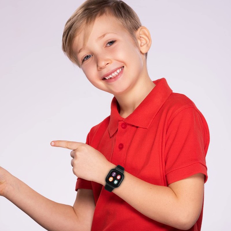 Nylon Bands Compatible with Gizmo Watch 3 Adventrue 3 2