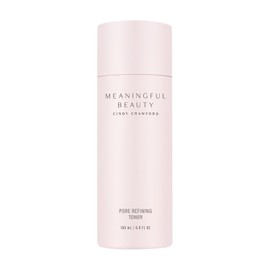 Meaningful Beauty Pore Refining Toner 6 Fl Oz / 의미 있는 뷰티 모공 정제 토너 6 Fl Oz