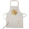 Azeeda 'Narzisse' Kinder Kochschürze (AP00078290)