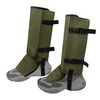 MDSTOP Snake Gaiters Leg Guards, Waterproof Snake Guards, Adjustable Snake