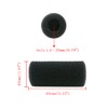 IAFVKAI 6 PCS Pre-Filter Sponge Aquarium Foam Sponge Roll Intake