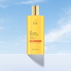 Isanox UV Sun Pro 365 Extreme Sun Fluid Set SPF50+