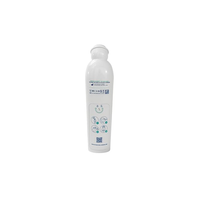 Exergen TAT-2000C - Termómetro infrarrojo