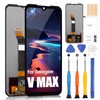 ARSSLY Display for Doogee V Max LCD Display for Doogee