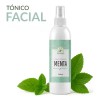 Tónico Facial De Menta Refresca,matifica Y Purifica 500ml