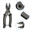 GLADFRESIT Chain Link Removal & Installation Pliers Rugged Mountain Bike