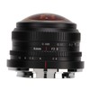 7artisans 4mm F2.8 225 Degree Circular Fisheye Lens for E