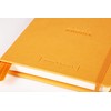 Rhodia 118584C Goalbook Notebook (DIN A5, 14.8 x 21 cm,