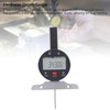 0-30mm Digital Depth Gauge, Wide Measurement Range, Convenient Data Transfer,