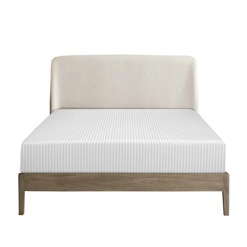Hotel Quality Super King Fitted Sheet – 30 cm Extra