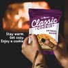 Classic Cookie, Soft Baked Cookie, Oatmeal Raisin 3oz, 8 Count